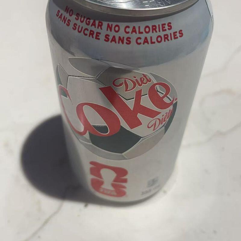Diet Coke
