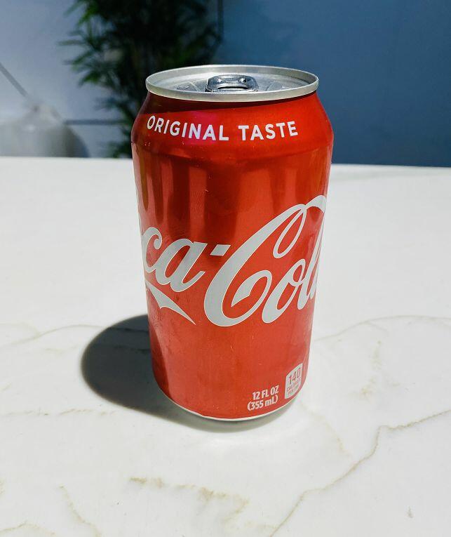 Soda