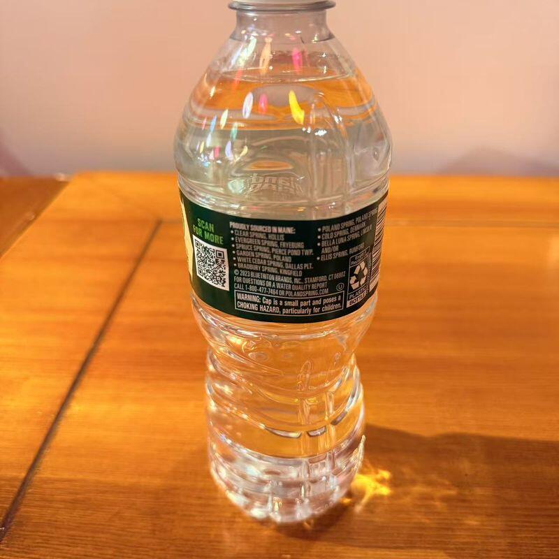  Water