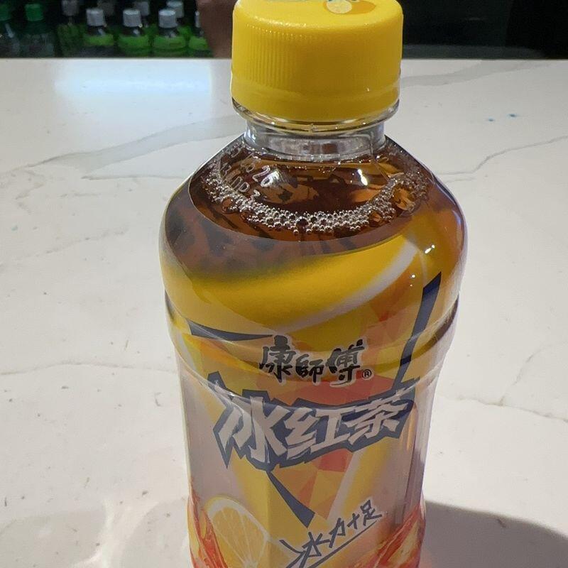 Ice Black tea